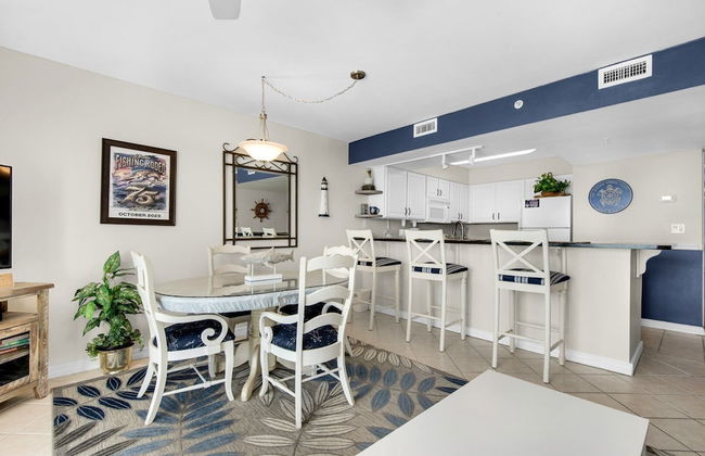 Pelican Beach 0708 1 Bedroom Condo by Pelican Beach Management - Foto 23