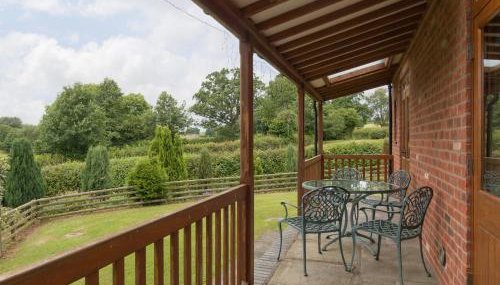 Parkers Lodge - Photo 5