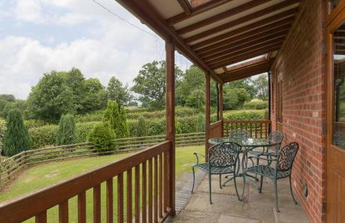 Parkers Lodge - Foto 5