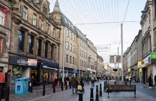 Holiday Home Kincraig by Interhome - Foto 20