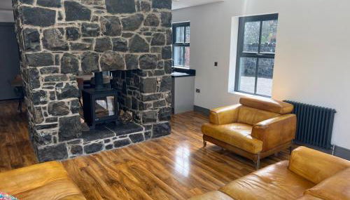 Galgorm Barn - Foto 4