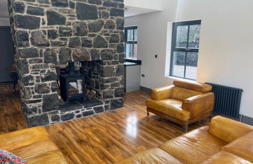 Galgorm Barn - Foto 4