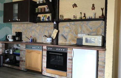 Fewo 13 Ferienwohnung Ziegenheim auf dem Bauernhof - Foto 5