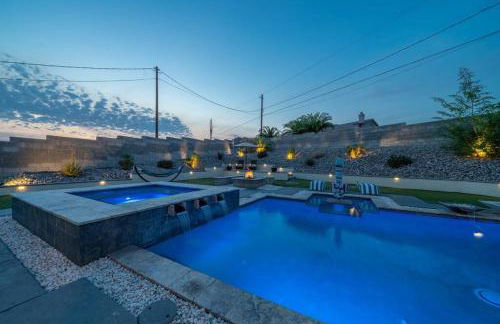 Heated Pool & Spa - Winterhavens Oasis - Foto 9