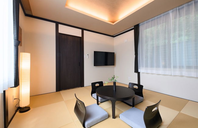 Stagione Hakone Chokokunomori - Foto 24