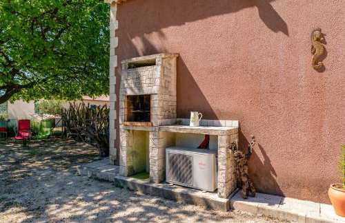 La Petite Maison dans la Vigne - Foto 21