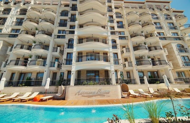 Harmony Suites Saint Vlas - Photo 40