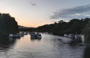 Loch Lomond Apartment - Foto 15