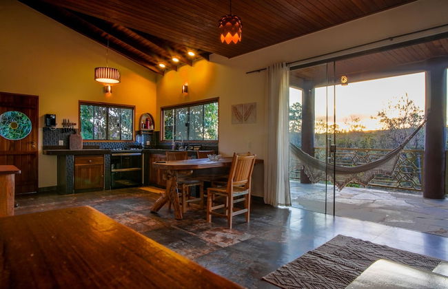 Terra Coral - Chapada dos Veadeiros - Foto 43