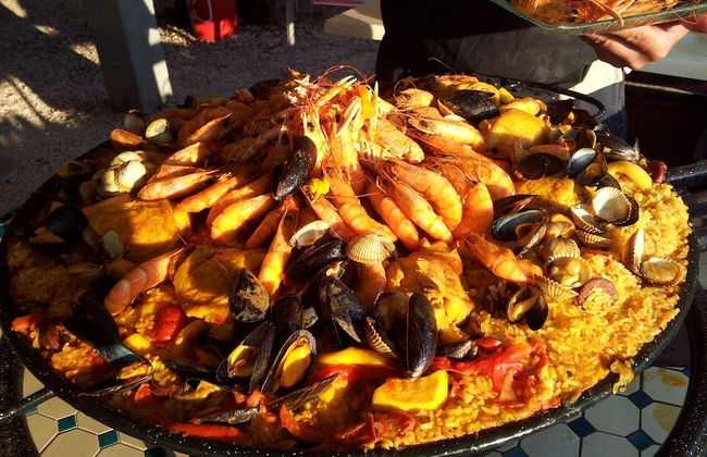 Village & Spa les Ventoulines - Foto 54