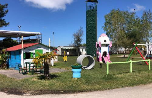 mobil home 3 chambres - Foto 6