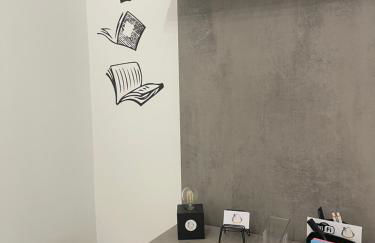 Sweet home-Casa Di Bari - Foto 13