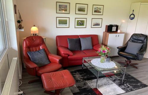 Ferienwohnung "Palstek" im Haus Düwelswarft - Foto 1