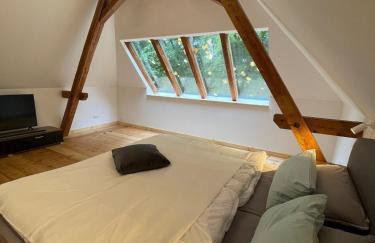 Schwarzwald Loft im Grünen - Photo 19
