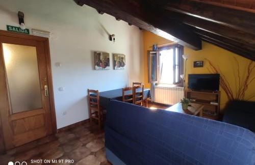 Apartamentos Goizeder - Foto 58