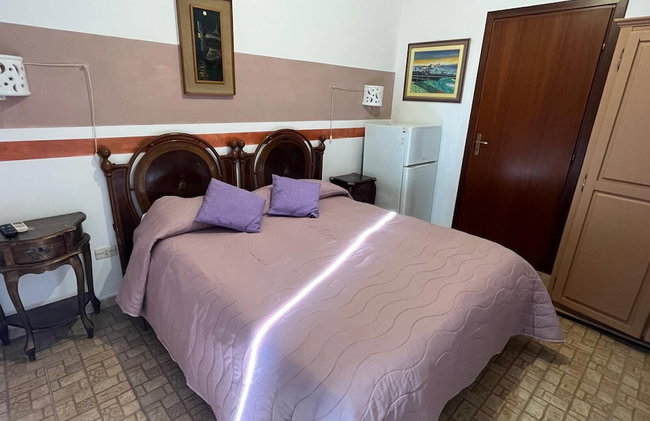 Bioagriturismo Masseria Sciaiani Piccola - Foto 35