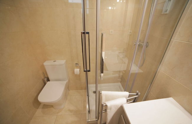 Cedofeita Back Garden - Foto 76