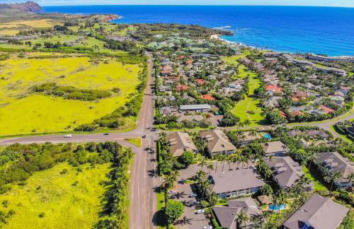 Poipu Mermaid 912 - Foto 47