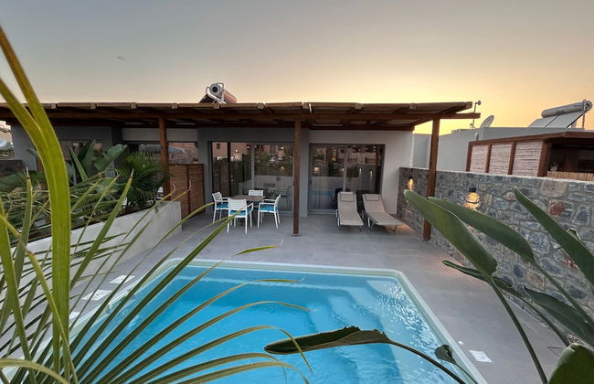 Blue Aegean Hotel & Suites - Foto 27