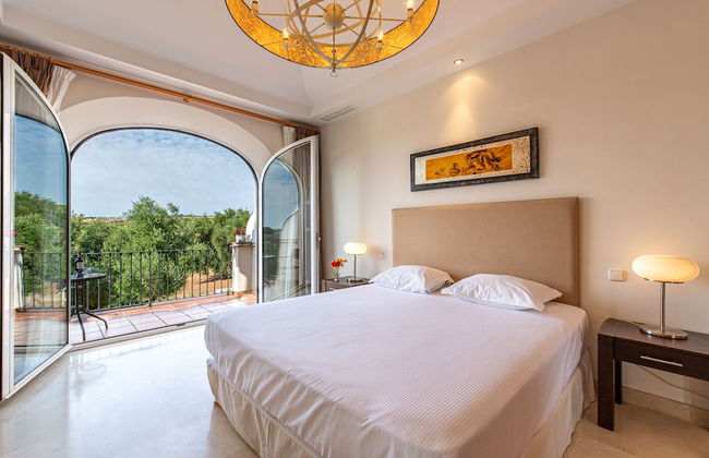 Arcos Gardens Sol Rent Golf - Foto 32