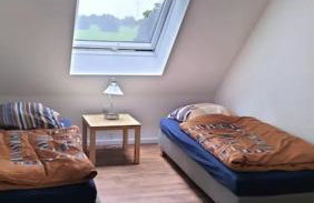 Ferienwohnung Teweshof in Rees am Niederrhein - Photo 4