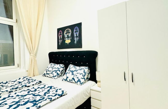 Affordable 5BR Apt Near Atzgersdorf - Foto 29