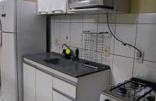 Refúgio Premium UNIRP Av Roberto Marinho - Photo 9