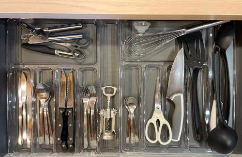 L'alouette - Studio Duplex Confort en Hypercentre - Photo 20