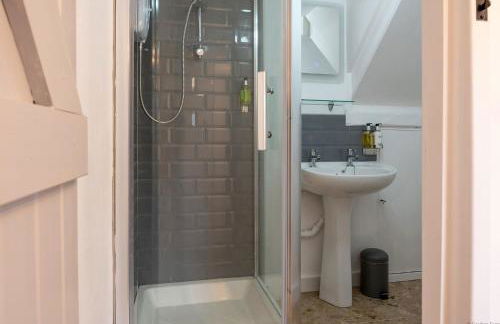 Granary Retreat for 2 inc shared Dog Field - Foto 7