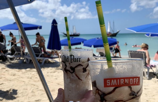 Oceanside Luxury The Cove Palm Beach 2BR 2 5BA - Foto 18