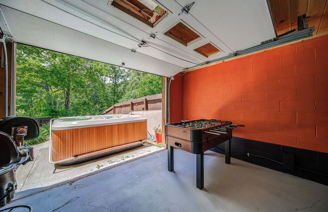 Lonestar Lodge - Foto 32