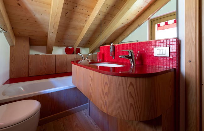 Italianway - Osteglio 15/F - Viola - Foto 36