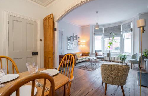 Stylish Victorian Home Nr Cambridge Station - Foto 42