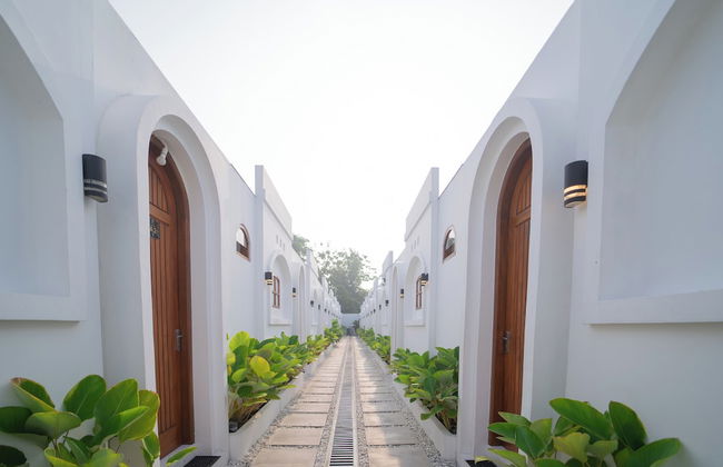 Marvilla Bali Jogja - Photo 55