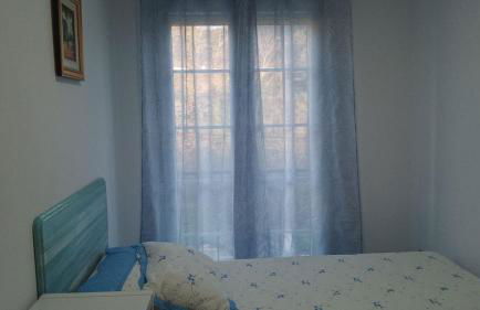 2 habitaciones piscina y garage privado - Foto 5