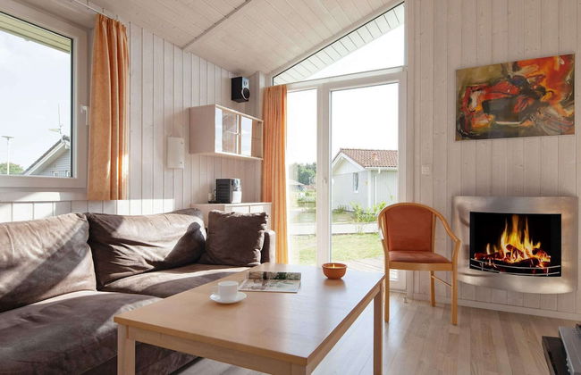 Holiday Home in GrÃ¶mmitz - Foto 14