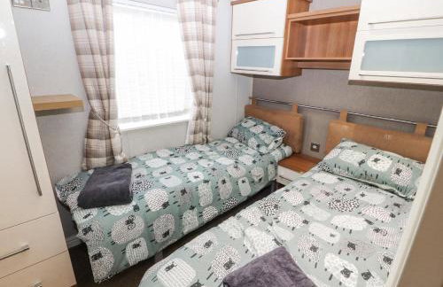 No 7 Skiddaw View - Foto 15