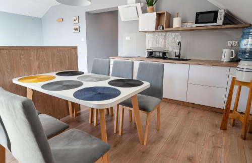 Willa Żar - Foto 35