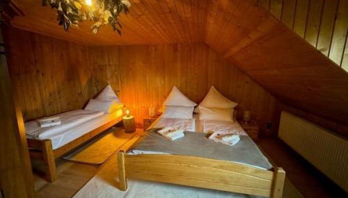 Almgasthaus Knöpflesbrunnen Vierbettzimmer 2 - Foto 2