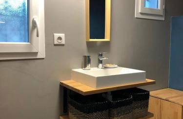 La Villa du Castel - Foto 26