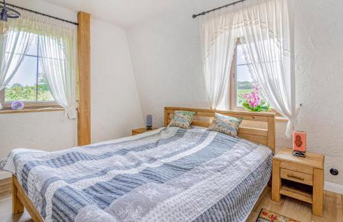 Amazing Home In Gniewino With Kitchen - Foto 10