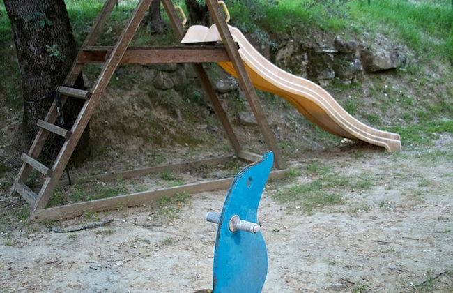 Agriturismo Le Colombe - Foto 42