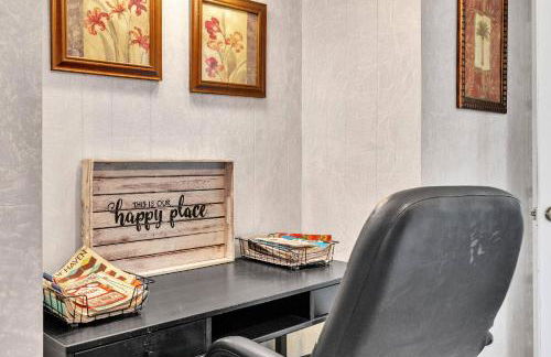 Lake Silver Retreat lll - Foto 21