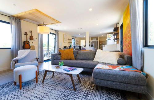 Creator Cabin, Contemporary Getaway With Sauna - Foto 1