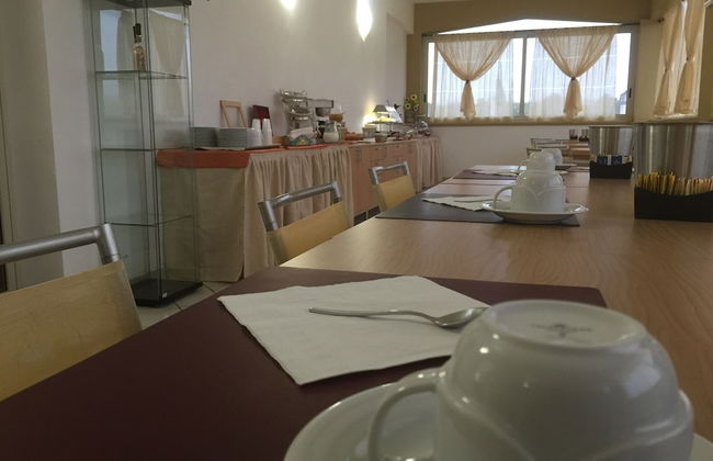 B&B Il Tempio di Hera - Foto 27