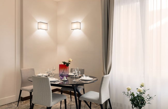 MyFlorenceHoliday Gold Bridge - Foto 59