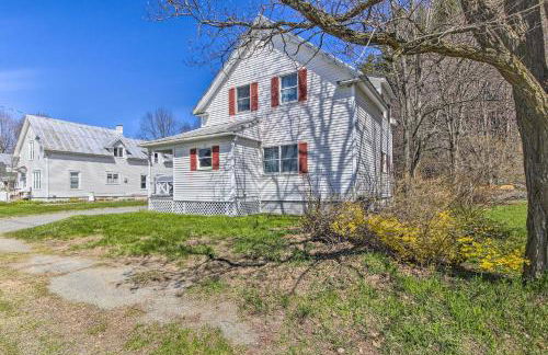 Bright Bingham Apt Hunt, ATV and River Raft! - Foto 28