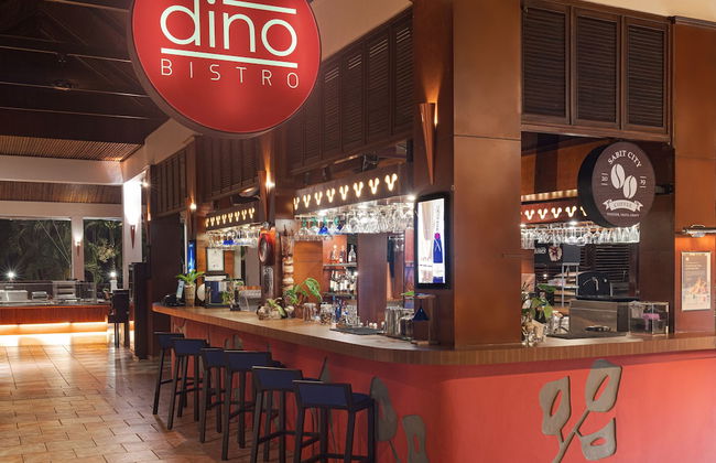 Indra Maya Pool Villas - Foto 76