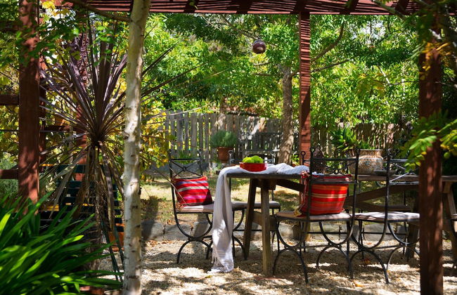 The Raglan - Photo 10