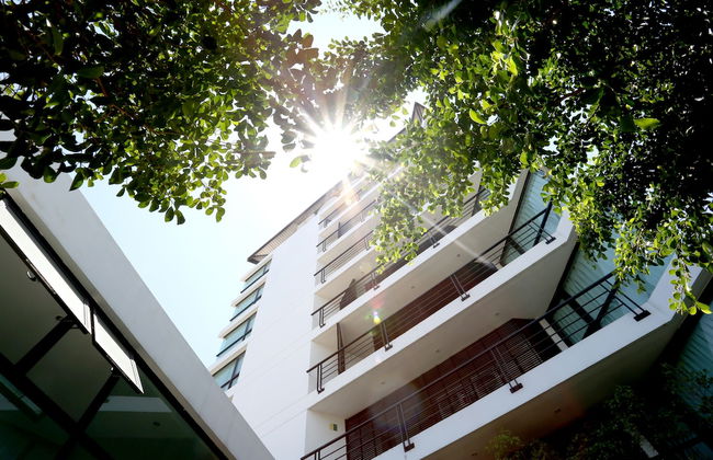 Neca Complex Apartment - Foto 24